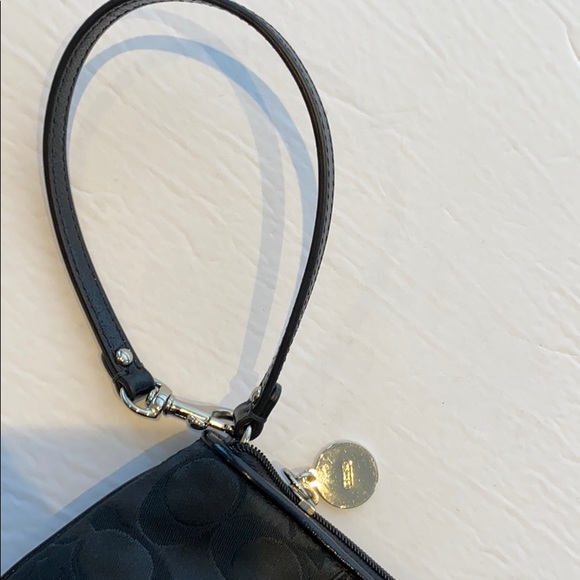 COACH EVENING BAG - Picture 11 of 13